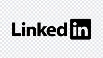 Linkedin logo transparent, Linkedin logo, Linkedin logo transparent Black, Linkedin, Linkedin logo PNG, PNG, PNG Images, Transparent Files, png free, png file,