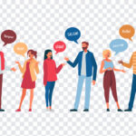 People Talking Clipart, People Talking, People Talking Clipart PNG, People, Clipart PNG, Clipart, PNG, PNG Images, Transparent Files, png free, png file,