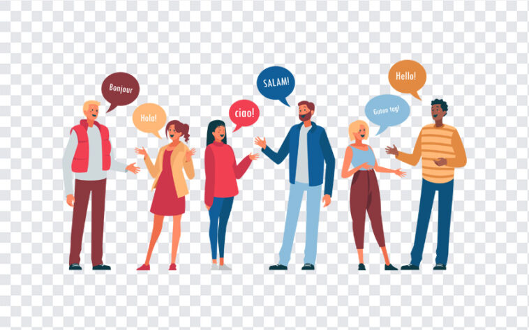 People Talking Clipart, People Talking, People Talking Clipart PNG, People, Clipart PNG, Clipart, PNG, PNG Images, Transparent Files, png free, png file,