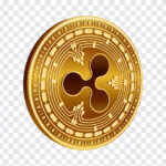 Ripple Coin, Ripple, Ripple Coin PNG, Cryptocurrency, Crypto, PNG, PNG Images, Transparent Files, png free, png file,