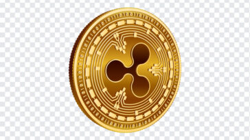 Ripple Coin, Ripple, Ripple Coin PNG, Cryptocurrency, Crypto, PNG, PNG Images, Transparent Files, png free, png file,