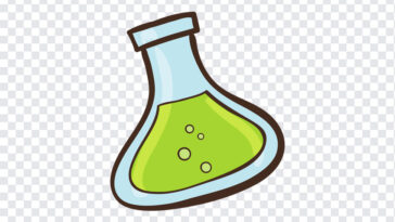 Science Flask Clipart, Science Flask, Science Flask Clipart PNG, Science, PNG, PNG Images, Transparent Files, png free, png file,