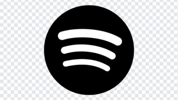Spotify Black Logo Icon, Spotify Black Logo, Spotify Black Logo Icon PNG, Spotify, Spotify Logo PNG, Spotify Logo, PNG, PNG Images, Transparent Files, png free, png file,