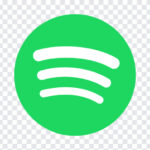 Spotify Logo Icon, Spotify Logo, Spotify Logo Icon PNG, Spotify, PNG, PNG Images, Transparent Files, png free, png file,