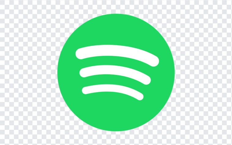 Spotify Logo Icon, Spotify Logo, Spotify Logo Icon PNG, Spotify, PNG, PNG Images, Transparent Files, png free, png file,