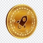 Steller Coin, Steller, Steller Coin PNG, Crypto coins, Cryptocurrency, Crypto, PNG, PNG Images, Transparent Files, png free, png file,