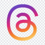 Threads Colored Logo, Threads Colored, Threads Colored Logo PNG, Threads, Instagram Threads, Instagram PNG, PNG Images, Transparent Files, png free, png file,