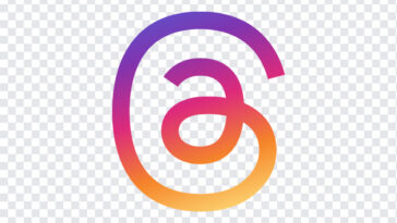 Threads Colored Logo, Threads Colored, Threads Colored Logo PNG, Threads, Instagram Threads, Instagram PNG, PNG Images, Transparent Files, png free, png file,