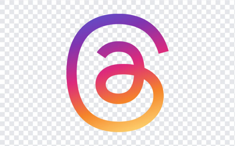 Threads Colored Logo, Threads Colored, Threads Colored Logo PNG, Threads, Instagram Threads, Instagram PNG, PNG Images, Transparent Files, png free, png file,
