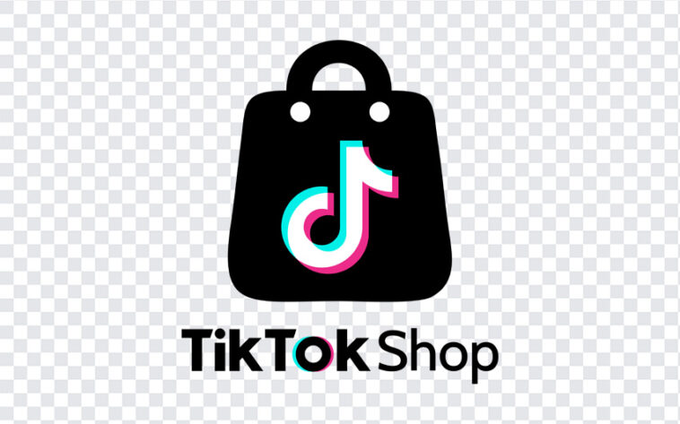Tiktok Shop Color Black Logo, Tiktok Shop Color Black, Tiktok Shop Color Black Logo PNG, Tiktok, Tiktok Shop, PNG, PNG Images, Transparent Files, png free, png file,
