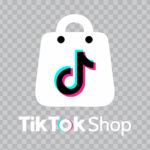 Tiktok Shop Color White Logo, Tiktok Shop Color White, Tiktok Shop Color White Logo PNG, Tiktok Shop, Tiktok, Tiktok Logo, PNG, PNG Images, Transparent Files, png free, png file,
