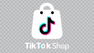 Tiktok Shop Color White Logo, Tiktok Shop Color White, Tiktok Shop Color White Logo PNG, Tiktok Shop, Tiktok, Tiktok Logo, PNG, PNG Images, Transparent Files, png free, png file,