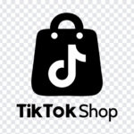 Tiktok Shop Logo Black, Tiktok Shop Logo, Tiktok Shop Logo Black PNG, Tiktok Shop, Tiktok, Tiktok Logo, PNG, PNG Images, Transparent Files, png free, png file,