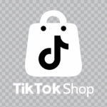 Tiktok Shop Logo White, Tiktok Shop Logo, Tiktok Shop Logo White PNG, Tiktok Shop, PNG, Tiktok, Tiktok Logo, PNG Images, Transparent Files, png free, png file,
