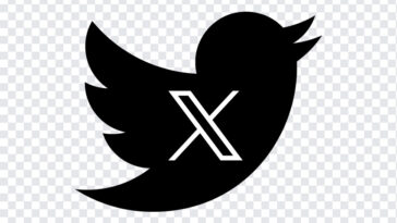 Twitter X Logo, Twitter X, Twitter X Logo PNG, Twitter, X Logo PNG, Black Twitter Logo PNG, PNG, PNG Images, Transparent Files, png free, png file,