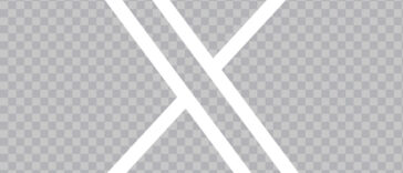 Twitter X White Logo, Twitter X White, Twitter X White Logo PNG, Twitter X, PNG, PNG Images, Transparent Files, png free, png file,