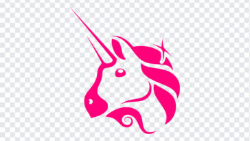 Uniswap Logo, Uniswap, Uniswap Logo PNG, PNG, PNG Images, Transparent Files, png free, png file,