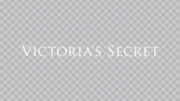 Victoria Secret Logo White, Victoria Secret Logo, Victoria Secret Logo White PNG, Victoria Secret, PNG, PNG Images, Transparent Files, png free, png file,