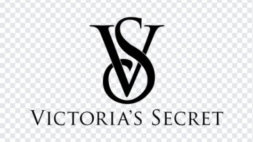 Victorias Secret, Victorias, Victorias Secret Logo, PNG, PNG Images, Transparent Files, png free, png file,