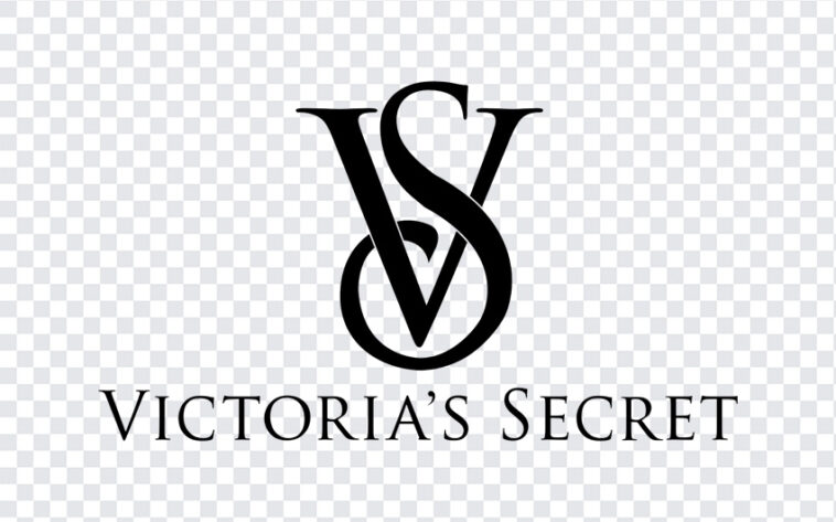 Victorias Secret, Victorias, Victorias Secret Logo, PNG, PNG Images, Transparent Files, png free, png file,