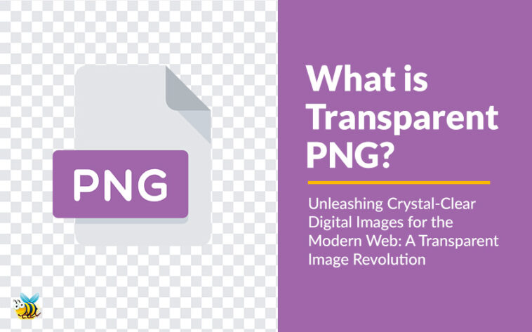 What is transparent PNG?