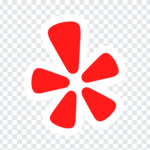 Yelp Logo Icon, Yelp Logo, Yelp Logo Icon PNG, Yelp, PNG, PNG Images, Transparent Files, png free, png file,