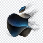 Apple Wonderlust Logo, Apple Wonderlust, Apple Wonderlust Logo PNG, Apple New Logo, Apple Transparent Logo, Apple September Event, Apple, PNG, PNG Images, Transparent Files, png free, png file,