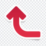 Arrow pointing top, Arrow pointing, Arrow pointing top PNG, Arrow, Arrow PNG, Arrow Up, PNG, PNG Images, Transparent Files, png free, png file,