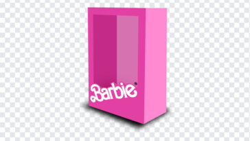 Barbie Box, Barbie, Barbie Box PNG, PNG, PNG Images, Transparent Files, png free, png file,
