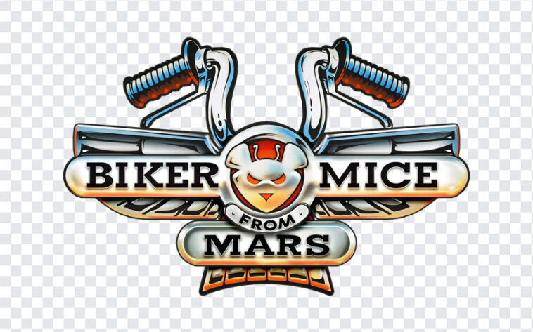 Biker Mice Logo, Biker Mice, Biker Mice Logo PNG, Biker, Biker Mice Movie, Ryan Reynolds, Ryan Reynolds Biker Mice, PNG, PNG Images, Transparent Files, png free, png file,