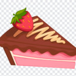 Cake Piece Clipart, Cake Piece, Cake Piece Clipart, Cake, PNG, PNG Images, Transparent Files, png free, png file,