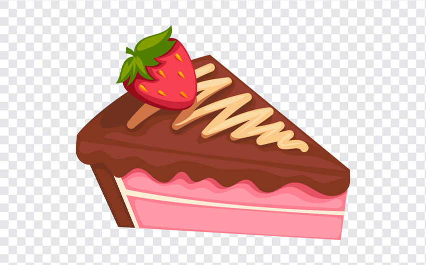Birthday Cake Transparent PNG Clip Art Image​ | Gallery Yopriceville -  High-Quality Free Images and Transparent PNG Clipart