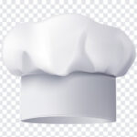 Chef hat, Chef, Chef hat PNG, PNG, PNG Images, Transparent Files, png free, png file,