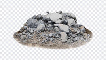 Concrete Rubbles, Concrete, Concrete Rubbles PNG, Building Rubble, PNG, PNG Images, Transparent Files, png free, png file,