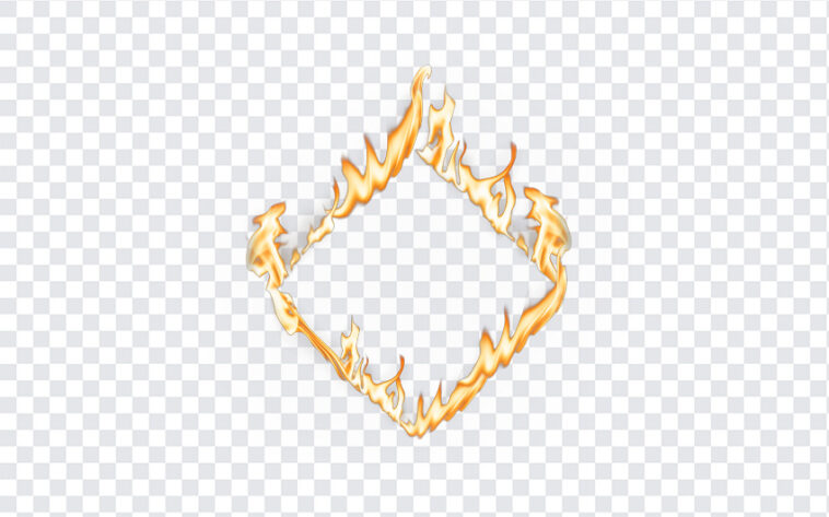Flame Frame, Flame, Flame Frame PNG, Fire PNG, PNG, PNG Images, Transparent Files, png free, png file,