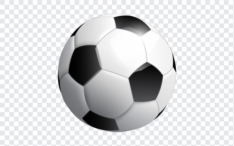 Football, Football PNG, Soccer PNG, Soccer, Soccer Ball PNG, PNG, PNG Images, Transparent Files, png free, png file,