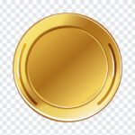 Gold Coin, Gold, Gold Coin PNG, Coin PNG, PNG, PNG Images, Transparent Files, png free, png file,