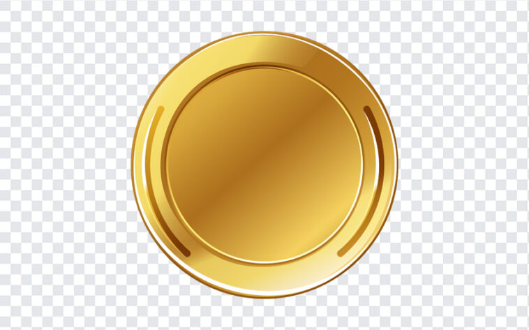 Gold Coin, Gold, Gold Coin PNG, Coin PNG, PNG, PNG Images, Transparent Files, png free, png file,