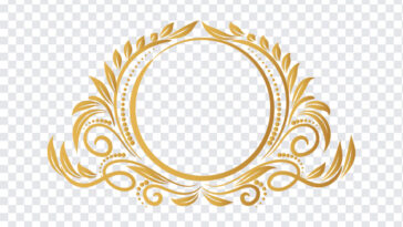 Gold Frame, Gold, Gold Frame PNG, Frame PNG, PNG, PNG Images, Transparent Files, png free, png file,