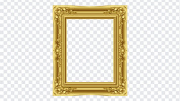 Golden Photo Frame, Golden Photo, Golden Photo Frame PNG, Golden, Photo Frame PNG, Frame PNG, Gold Frame PNG, PNG, PNG Images, Transparent Files, png free, png file,