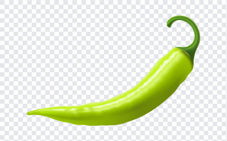 Green Chillie, Green, Green Chillie PNG, Chillie PNG, PNG, PNG Images, Transparent Files, png free, png file,