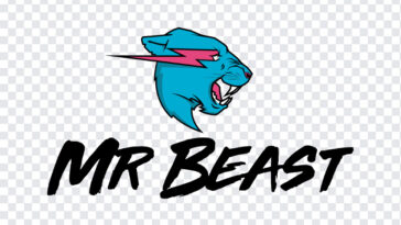 Mr Beast Logo, Mr Beast, Mr Beast Logo PNG, Youtuber, Youtube King, PNG, PNG Images, Transparent Files, png free, png file,