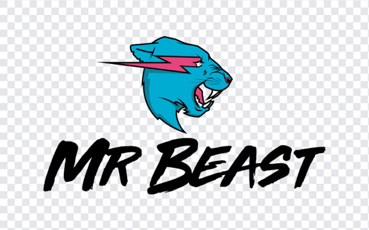 Mr Beast Logo PNG | Download FREE from the Freebiehive