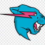 Mr Beast Logo, Mr Beast, Mr Beast Logo PNG, Youtuber, Youtube King, PNG, PNG Images, Transparent Files, png free, png file,