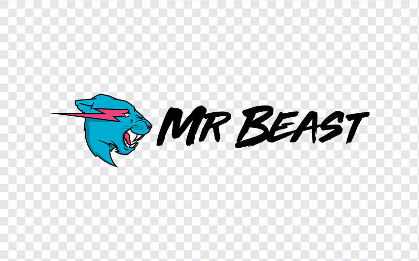 Mr Beast Logo PNG | Download FREE from the Freebiehive