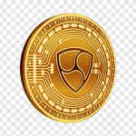 Nem Coin, Nem, Nem Coin PNG, Crypto, Cryptocurrency, PNG, PNG Images, Transparent Files, png free, png file,
