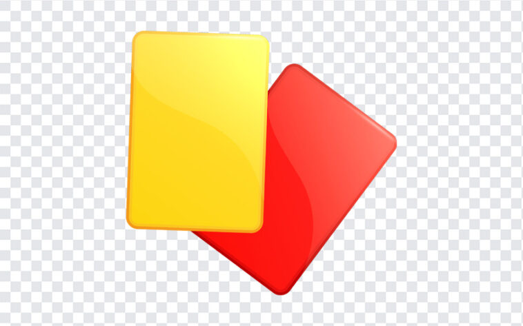 Penalty Cards, Penalty, Penalty Cards PNG, PNG, PNG Images, Transparent Files, png free, png file,