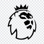 Premier League Logo Black, Premier League Logo, Premier League Logo Black png, Premier League, PNG, PNG Images, Transparent Files, png free, png file,