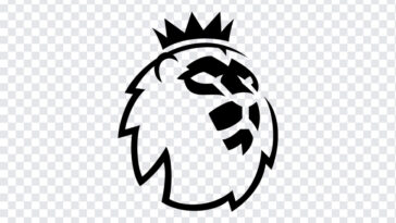 Premier League Logo Black, Premier League Logo, Premier League Logo Black png, Premier League, PNG, PNG Images, Transparent Files, png free, png file,