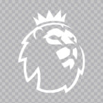 Premier League Logo White, Premier League Logo, Premier League Logo White png, Premier League, PNG, PNG Images, Transparent Files, png free, png file,